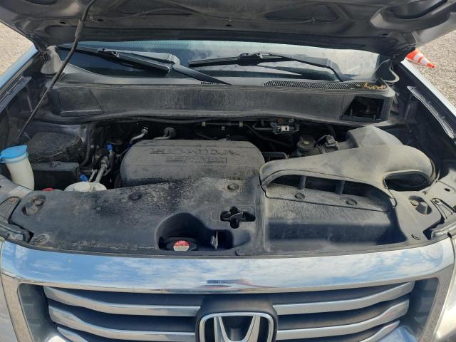 61492896 :رقم المزاد ، 5FNYF4H50FB021143 vin ، 2015 Honda Pilot مزاد بيع
