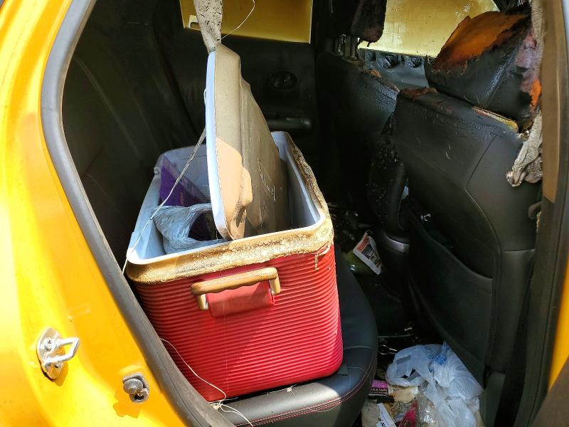 Aukcja sprzedaży 2015 Nissan Juke, vin: JN8AF5MV1FT559025, numer aukcji: 62604236