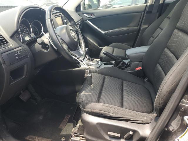 61312116 :رقم المزاد ، JM3KE2CY5F0545943 vin ، 2015 Mazda Cx-5 مزاد بيع