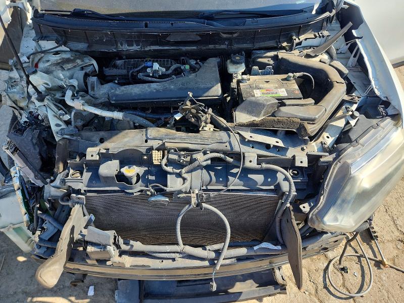 Продаж на аукціоні авто 2014 Nissan Rogue, vin: 5N1AT2MT3EC850525, номер лоту: 59270596