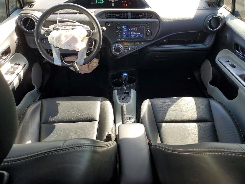 Продажа на аукционе авто 2013 Toyota Prius C, vin: JTDKDTB35D1042833, номер лота: 61624456