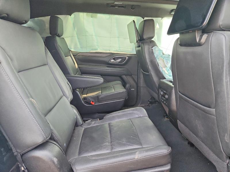 Продаж на аукціоні авто 2023 Chevrolet Suburban, vin: 1GNSKDKD6PR524826, номер лоту: 61972266