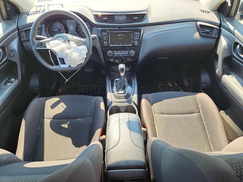Продаж на аукціоні авто 2019 Nissan Rogue Sport, vin: JN1BJ1CR4KW327168, номер лоту: 62837596