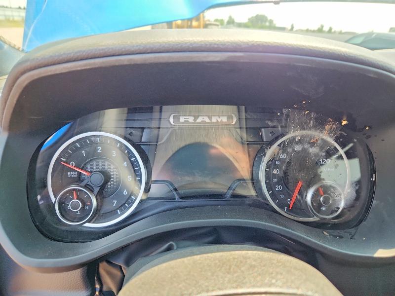 2026 Ram 1500 მანქანა იყიდება აუქციონზე, vin: 1C6SRFFT1TN340517, აუქციონის ნომერი: 59322696