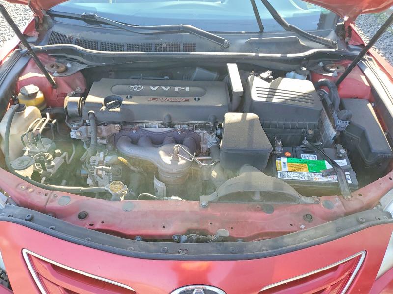 Продаж на аукціоні авто 2007 Toyota Camry, vin: 4T1BE46K77U080129, номер лоту: 59648076