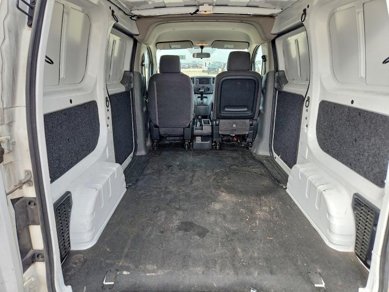Продаж на аукціоні авто 2021 Nissan Nv200, vin: 3N6CM0KN9MK691731, номер лоту: 63171446