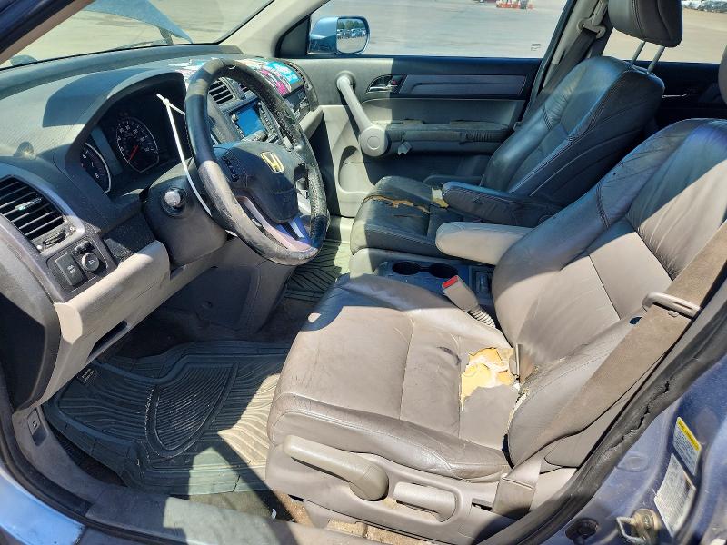 2007 Honda Cr-v მანქანა იყიდება აუქციონზე, vin: 5J6RE48797L019392, აუქციონის ნომერი: 60634736