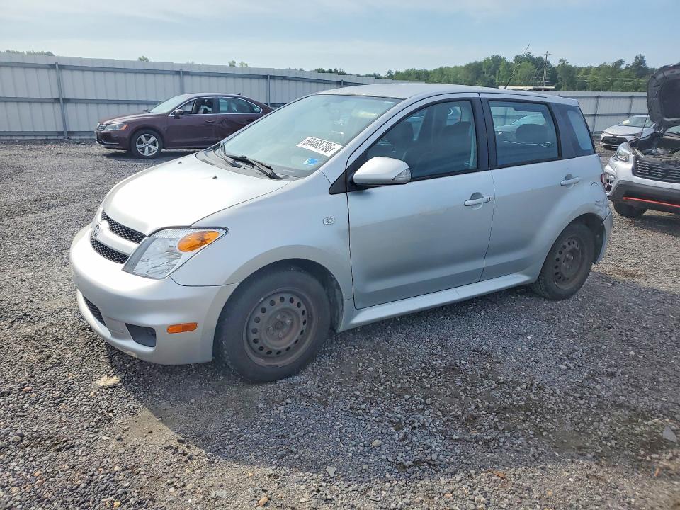 Продаж на аукціоні авто 2006 Scion Xa, vin: JTKKT624060155331, номер лоту: 60468706