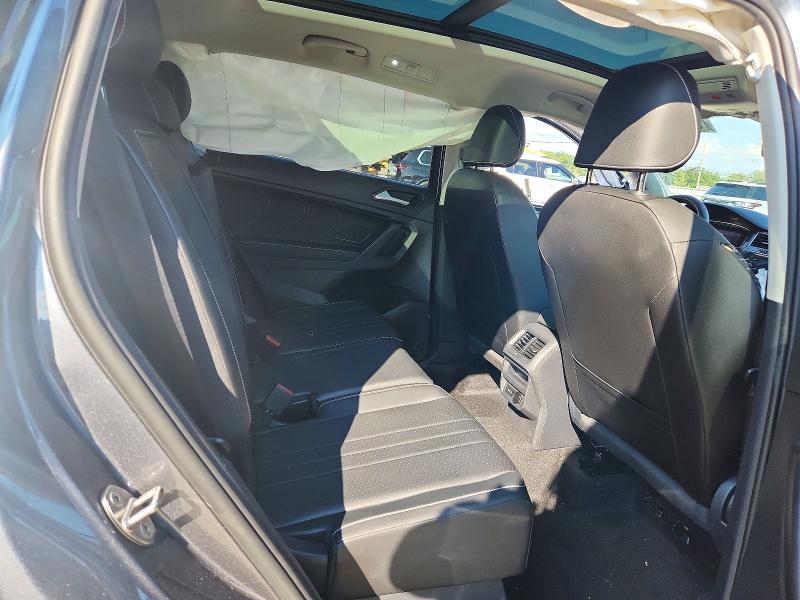 Продажа на аукционе авто 2023 Volkswagen Tiguan, vin: 3VVMB7AX3PM070827, номер лота: 63433836