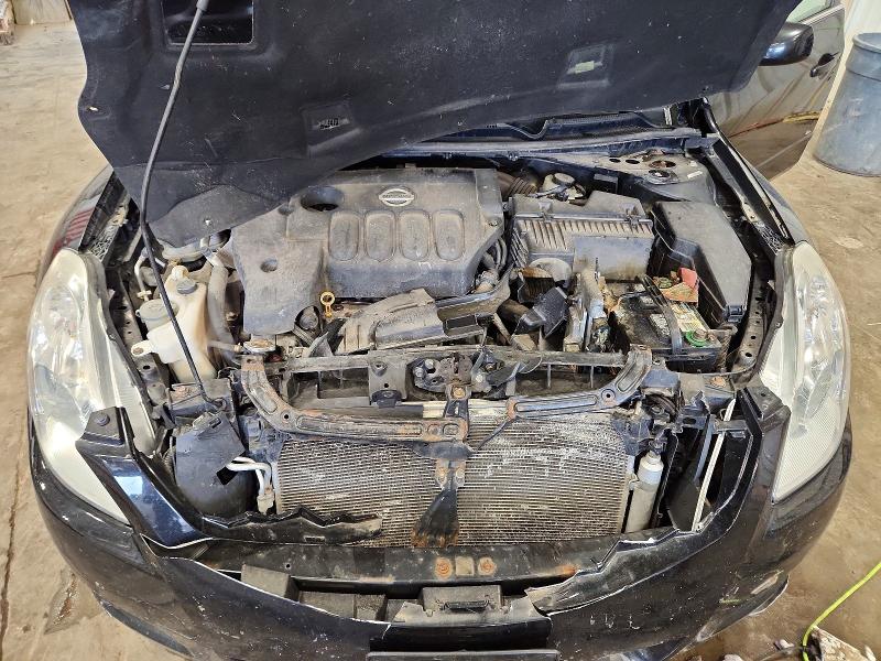 Продаж на аукціоні авто 2012 Nissan Altima, vin: 1N4AL2AP9CN536011, номер лоту: 61473966