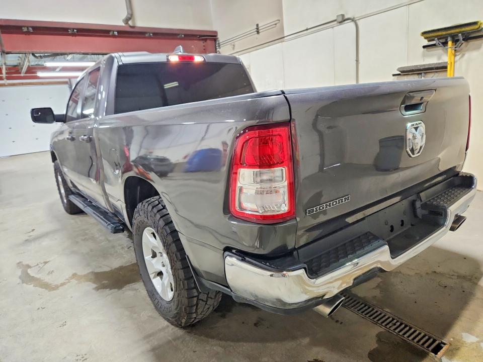 Продаж на аукціоні авто 2022 Ram 1500, vin: 1C6RREBT9NN143581, номер лоту: 63038706