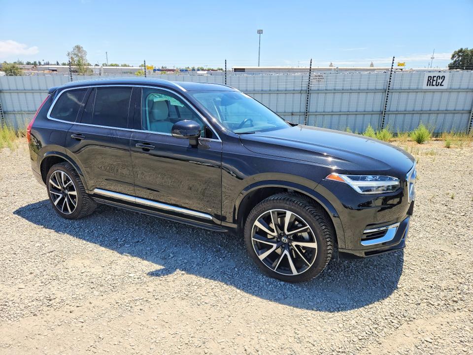 Продажа на аукционе авто 2022 Volvo Xc90, vin: YV4H600Z0N1841024, номер лота: 61981256