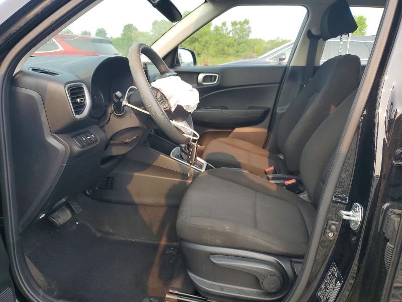 Aukcja sprzedaży 2020 Hyundai Venue, vin: KMHRB8A38LU028419, numer aukcji: 61087126