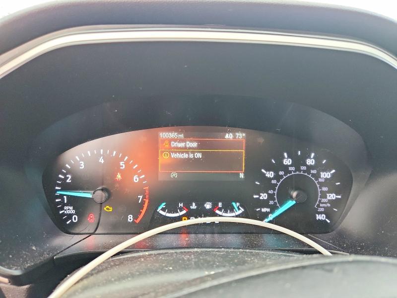 Продажа на аукционе авто 2020 Ford Escape, vin: 1FMCU9G64LUC57283, номер лота: 62283656