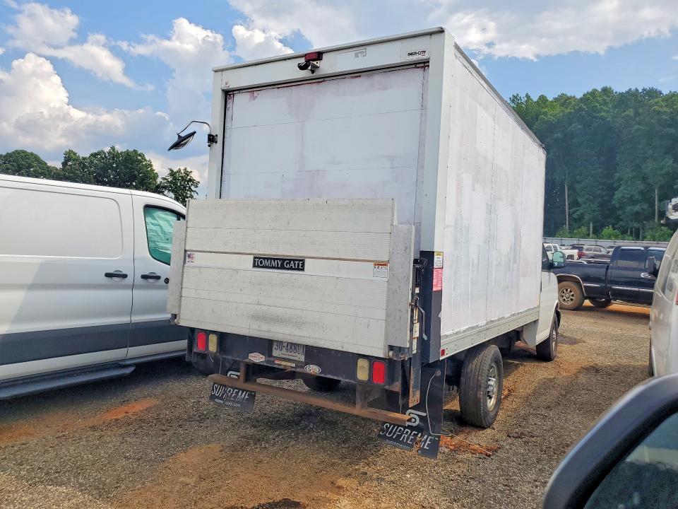 Продажа на аукционе авто 2021 Chevrolet Express, vin: 1GB0GRFP4M1164425, номер лота: 59109746