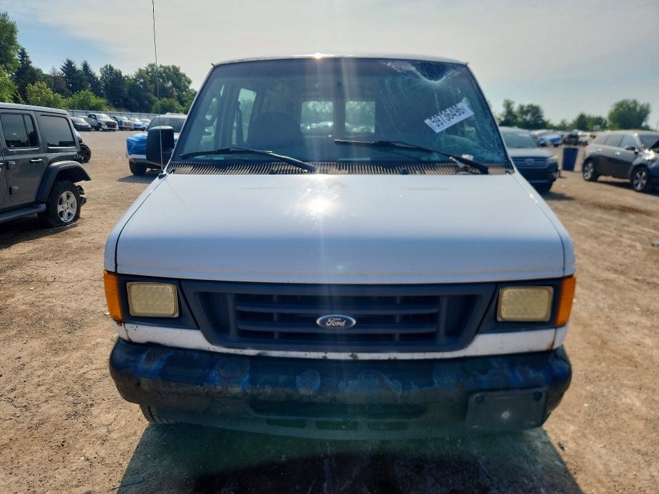 Aukcja sprzedaży 2005 Ford Econoline, vin: 1FTNS24L15HA19875, numer aukcji: 59736496