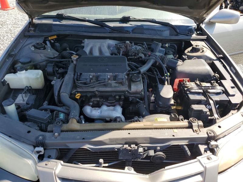 Продажа на аукционе авто 1999 Toyota Camry, vin: JT2BF28K5X0157955, номер лота: 61520676