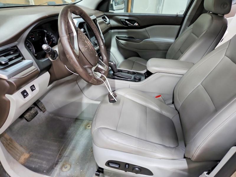 Продажа на аукционе авто 2017 Gmc Acadia, vin: 1GKKNULS4HZ152227, номер лота: 60501466