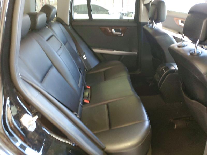 Aukcja sprzedaży 2012 Mercedes-benz Glk, vin: WDCGG5GB3CF756111, numer aukcji: 62046646