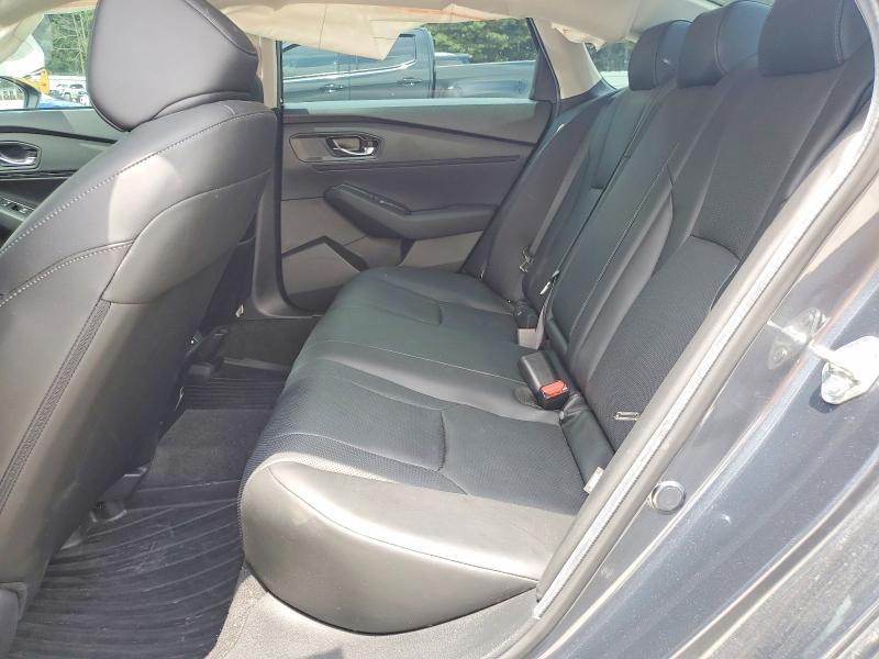 Aukcja sprzedaży 2024 Honda Accord, vin: 1HGCY2F62RA078043, numer aukcji: 60805856