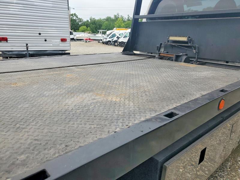 59149926 :رقم المزاد ، 3FRWF65B06V229187 vin ، 2006 Ford F650 مزاد بيع