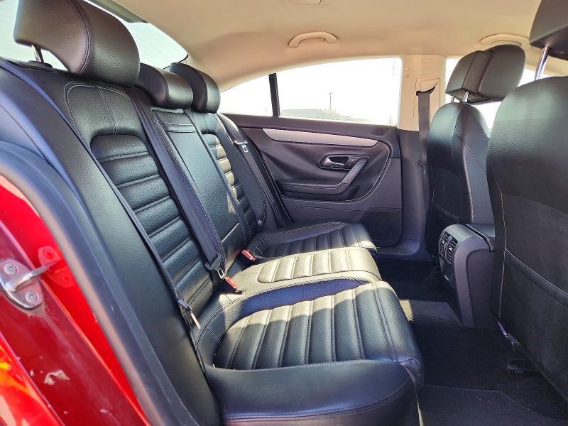 61682876 :رقم المزاد ، WVWBP7AN0EE528543 vin ، 2014 Volkswagen Cc مزاد بيع