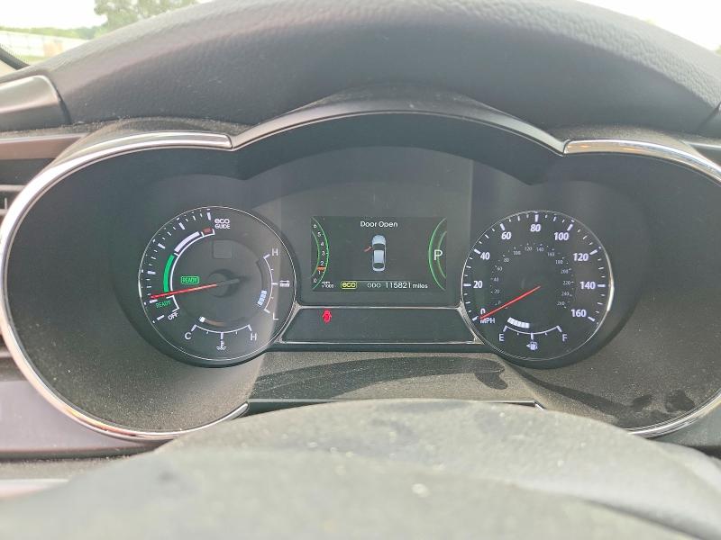 Aukcja sprzedaży 2013 Kia Optima, vin: KNAGM4AD2D5053820, numer aukcji: 60434986