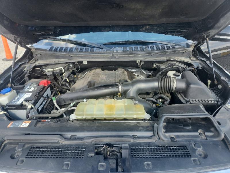 61293476 :رقم المزاد ، 1FMJU2AT1JEA64075 vin ، 2018 Ford Expedition مزاد بيع