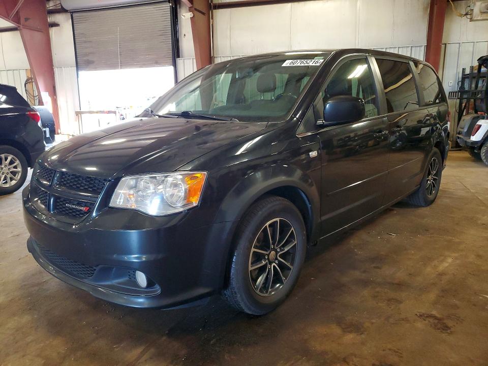 Aukcja sprzedaży 2014 Dodge Grand Caravan, vin: 2C4RDGCG3ER384401, numer aukcji: 60765216
