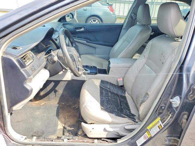 85602955 :رقم المزاد ، 4T4BF1FK1CR265188 vin ، 2012 Toyota Camry مزاد بيع