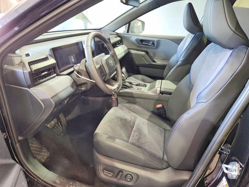 Продажа на аукционе авто 2026 Toyota Rav4, vin: 2T36CRAVXTW001902, номер лота: 64838896