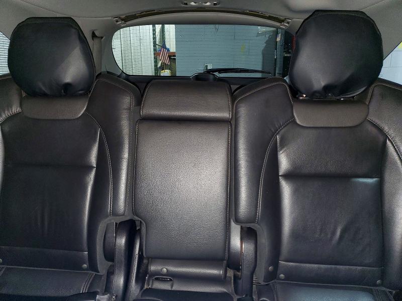 62790586 :رقم المزاد ، 5FRYD4H20EB026769 vin ، 2014 Acura Mdx مزاد بيع