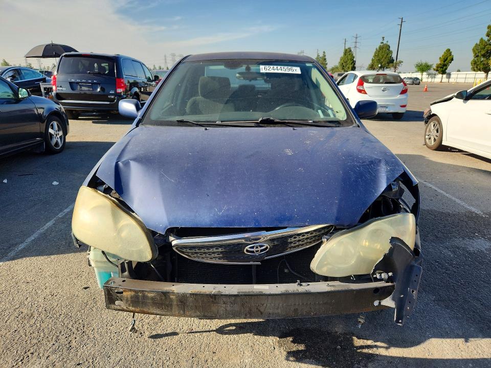 Aukcja sprzedaży 2006 Toyota Corolla, vin: 1NXBR32E86Z724010, numer aukcji: 62444596