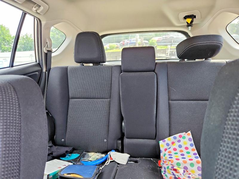 Aukcja sprzedaży 2017 Toyota Rav4, vin: 2T3RFREV7HW684633, numer aukcji: 60220956