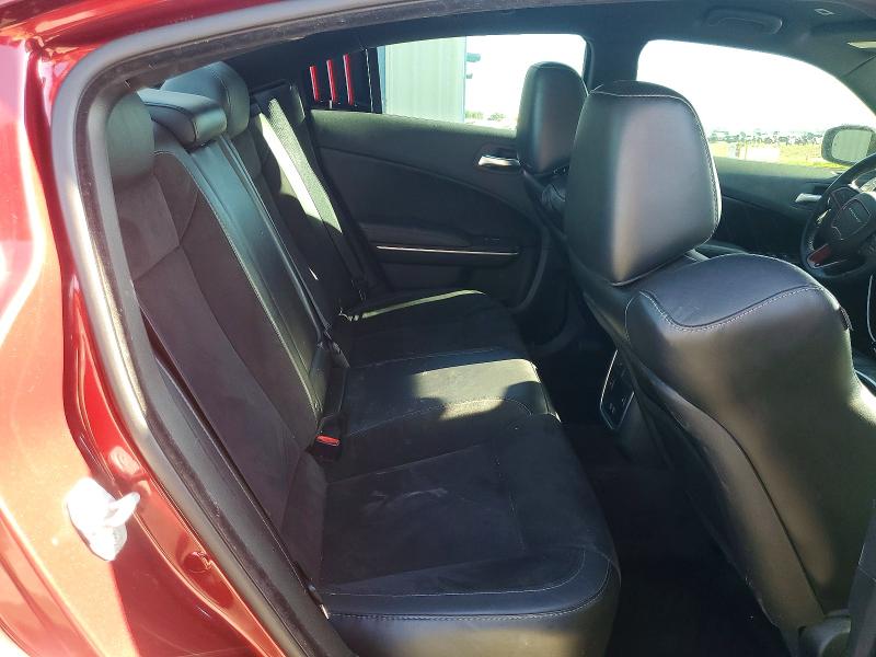 Aukcja sprzedaży 2018 Dodge Charger, vin: 2C3CDXGJ8JH210663, numer aukcji: 60235326