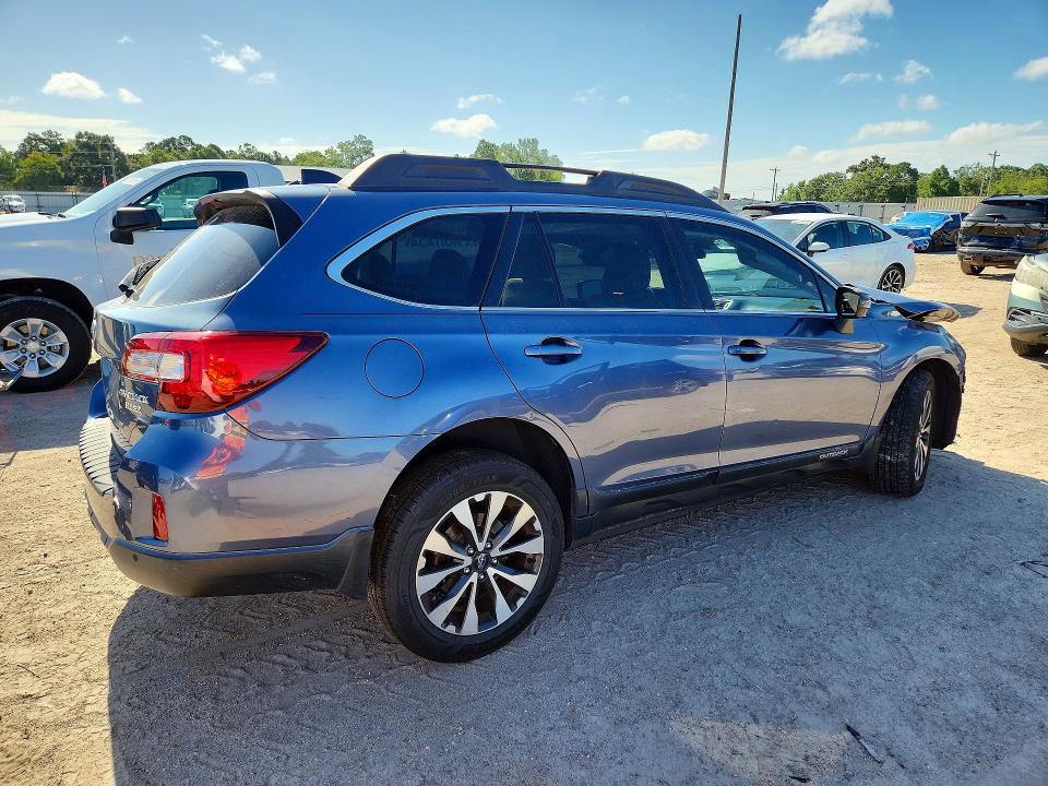 Aukcja sprzedaży 2017 Subaru Outback, vin: 4S4BSANC8H3285743, numer aukcji: 61408916