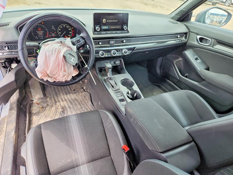 60068116 :رقم المزاد ، 2HGFE2F55RH580995 vin ، 2024 Honda Civic مزاد بيع