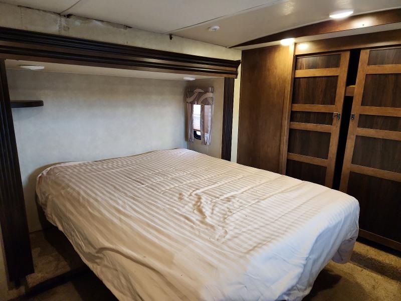 Продажа на аукционе авто 2016 Forest Riv Recreational Vehicle (rv), vin: 4X4FSBL27GU079581, номер лота: 59660026