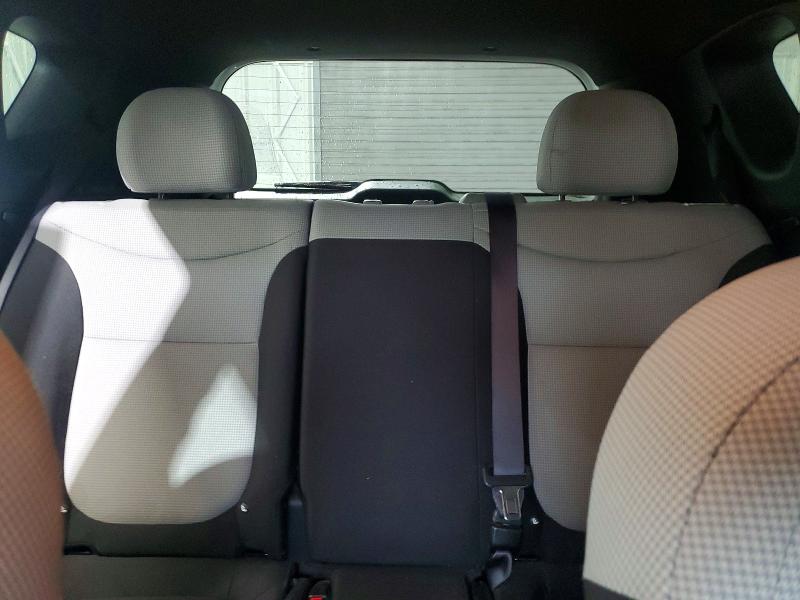 Продаж на аукціоні авто 2017 Kia Soul, vin: KNDJN2A2XH7451473, номер лоту: 61443026