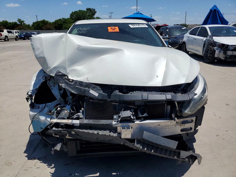 Продаж на аукціоні авто 2021 Nissan Altima, vin: 1N4BL4CV9MN306451, номер лоту: 60558576
