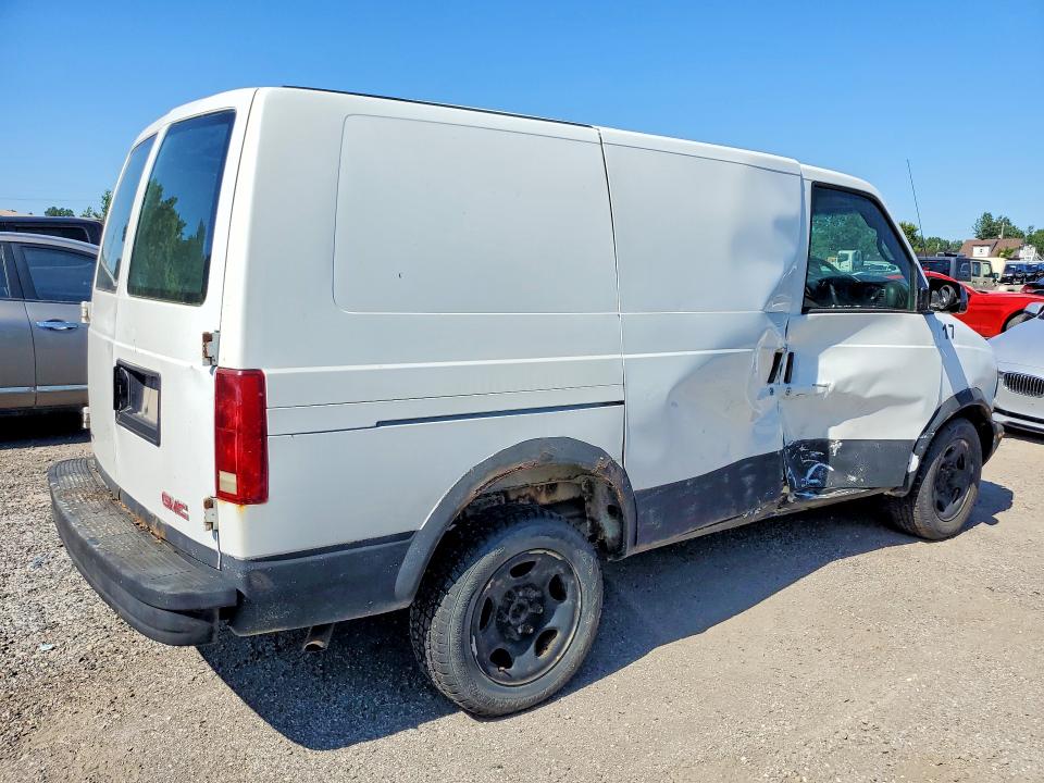63131216 :رقم المزاد ، 1GCDM19X45B101968 vin ، 2005 Chevrolet Astro Van مزاد بيع
