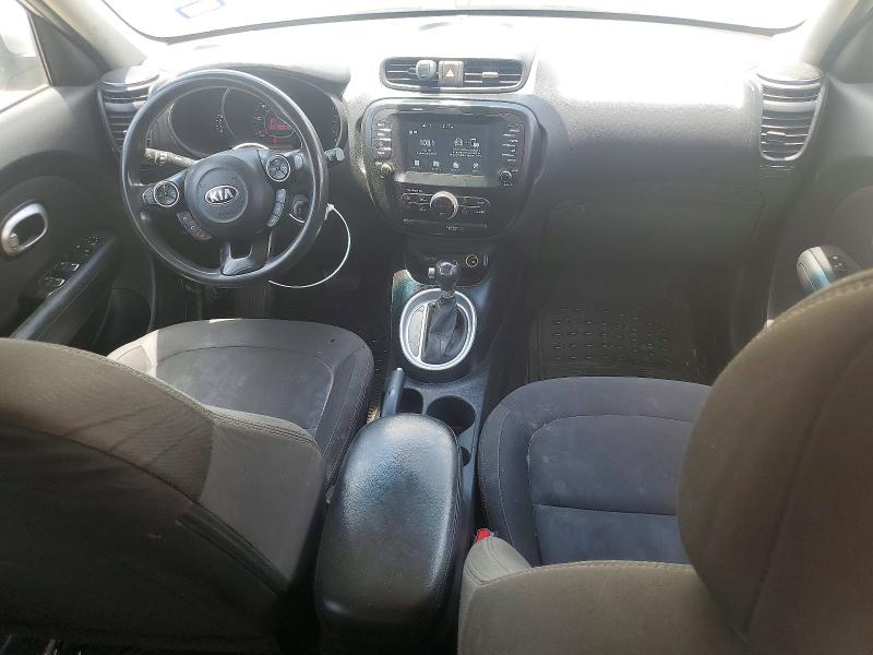 Продаж на аукціоні авто 2019 Kia Soul, vin: KNDJN2A27K7699073, номер лоту: 60131826