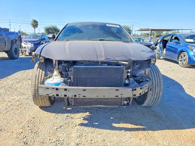 Продажа на аукционе авто 2016 Dodge Charger, vin: 2C3CDXHG4GH339253, номер лота: 60125786