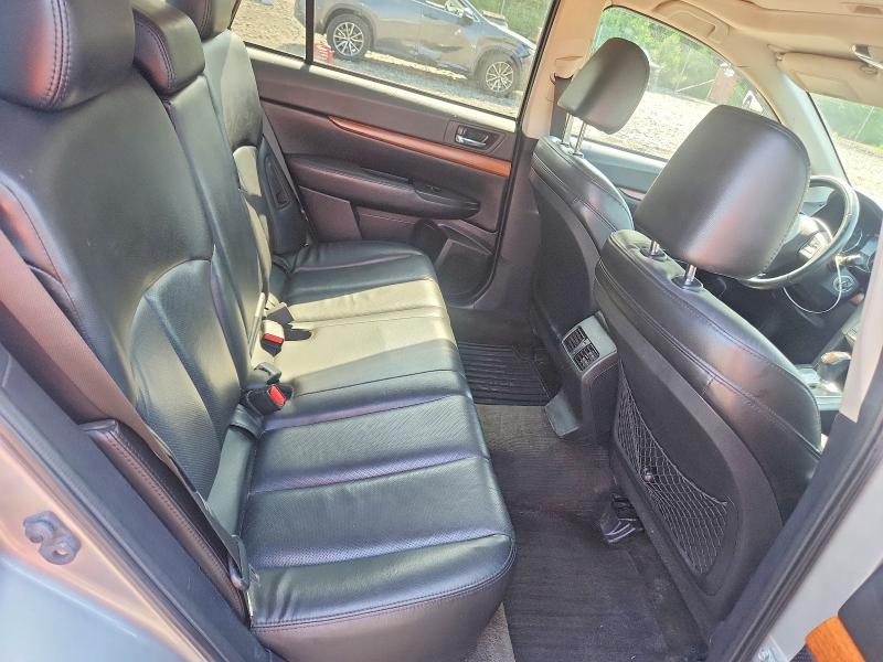 Aukcja sprzedaży 2013 Subaru Outback, vin: 4S4BRBLC4D3202386, numer aukcji: 62494036