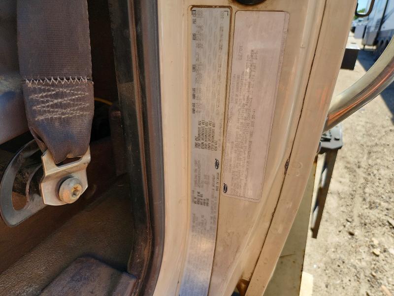 Aukcja sprzedaży 2001 Sterling Truck Lt, vin: 2FZHAWAK81AJ95079, numer aukcji: 59903116