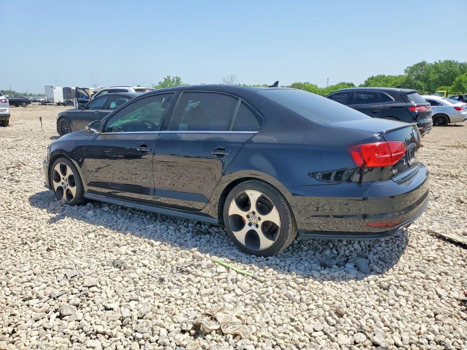 Aukcja sprzedaży 2016 Volkswagen Jetta, vin: 3VW4T7AJ0GM340925, numer aukcji: 58366546