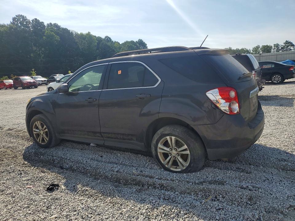 Продажа на аукционе авто 2015 Chevrolet Equinox, vin: 2GNALCEK4F6380720, номер лота: 59901806