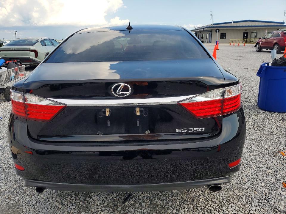 Продажа на аукционе авто 2014 Lexus Es, vin: JTHBK1GG5E2091675, номер лота: 59595366