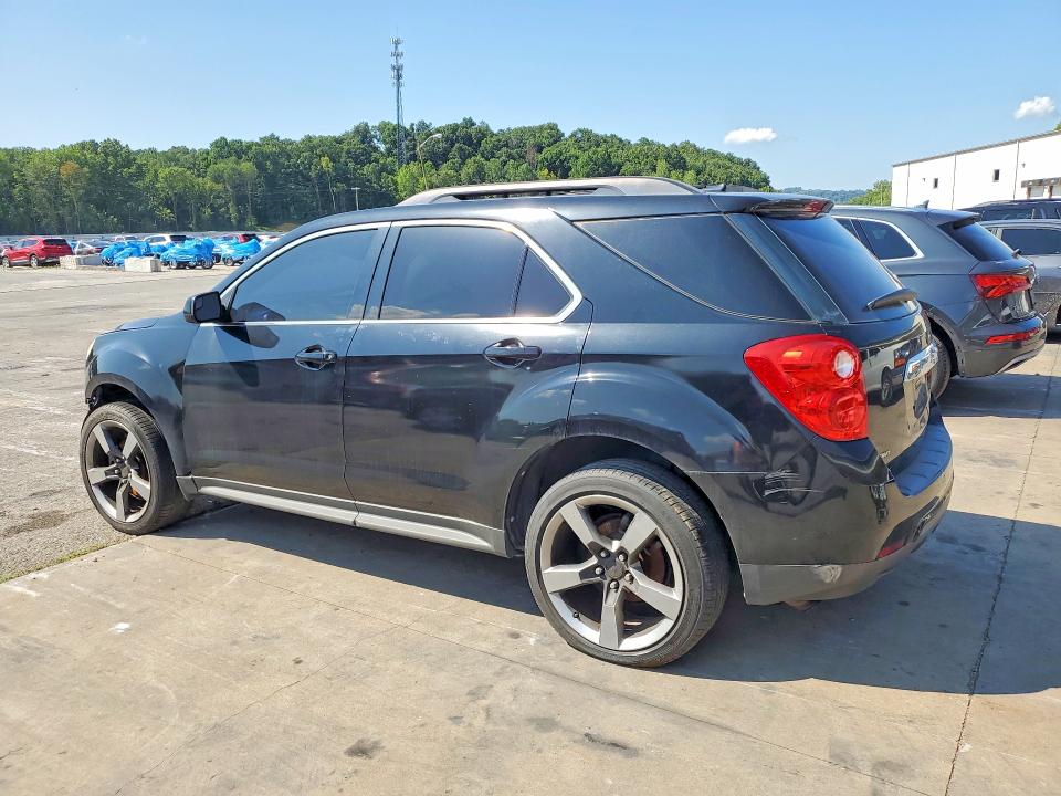Aukcja sprzedaży 2012 Chevrolet Equinox, vin: 2GNFLNEK8C6106983, numer aukcji: 63312966