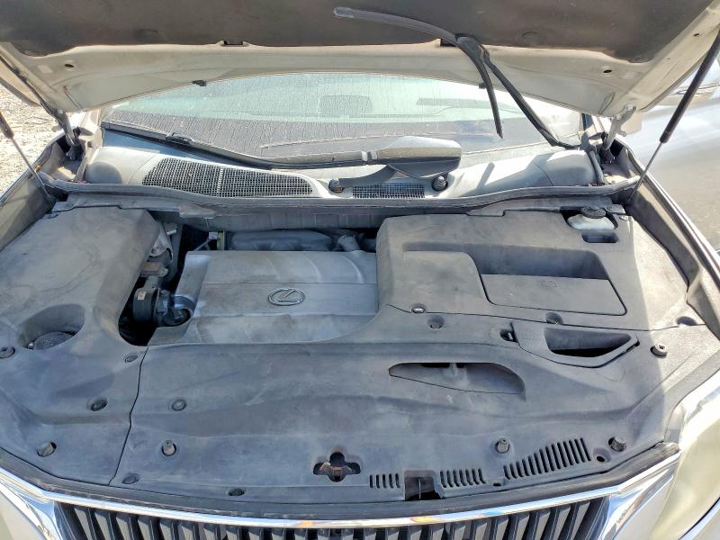 63403996 :رقم المزاد ، 2T2ZK1BA0CC085487 vin ، 2012 Lexus Rx مزاد بيع